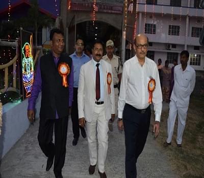Mithila Minority Dental College and Hospital Darbhanga Events photo 2